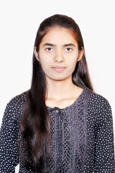 Logo for Ananya Gupta