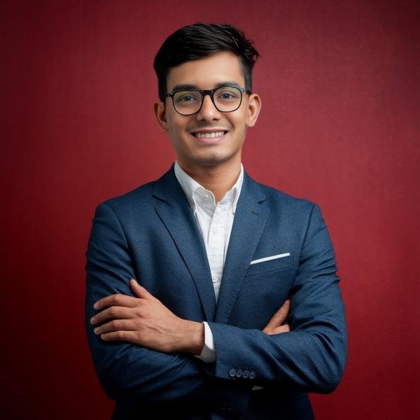 Logo for Suresh Patel