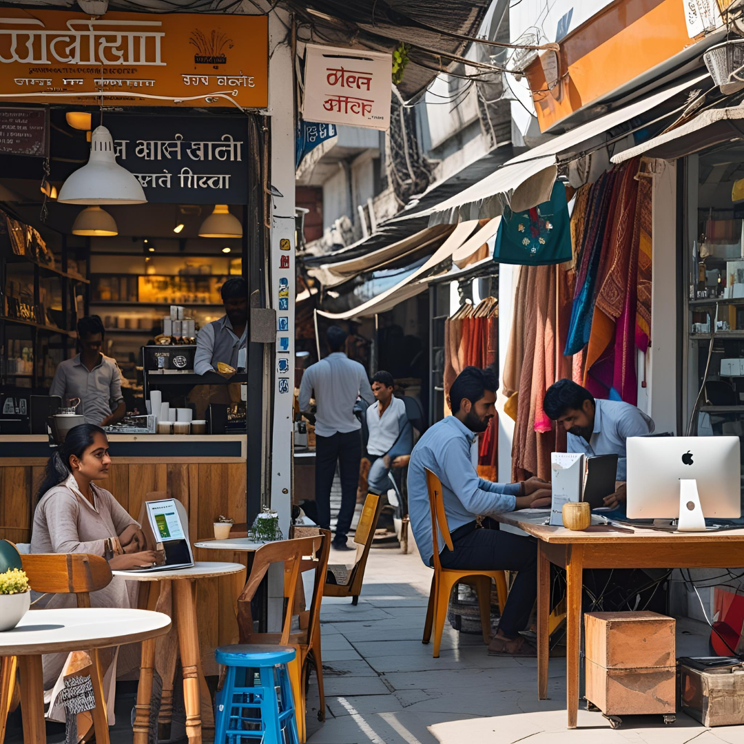 Top 10 Most Successful Small Business Ideas in India for 2025 (Low Investment & High Profit)