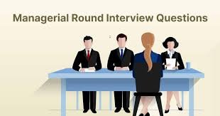 Managerial Interview Questions: Acing Your Next Leadership Round