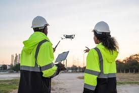 Top Jobs in the Drone Industry – From Pilots to Engineers & Beyond
