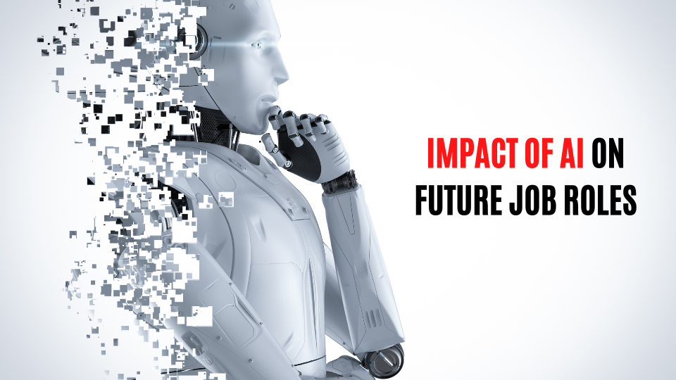 The Rise of AI: How ChatGPT is Transforming the Future of Work