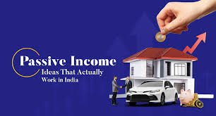Passive Income Ideas That Actually Work in 2025