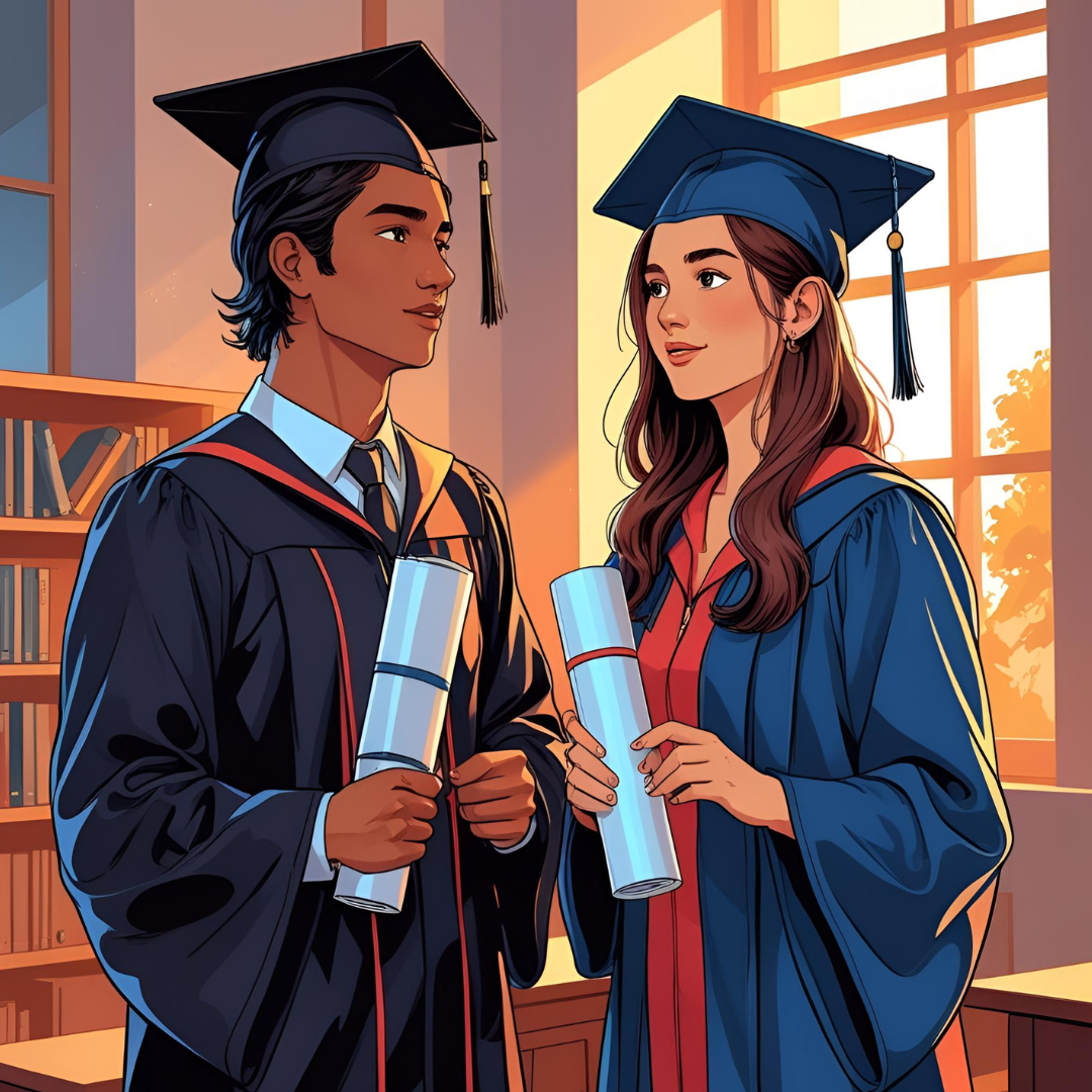 MBA vs. Specialized Master’s Degrees in 2025: Which is Best for Your Career?