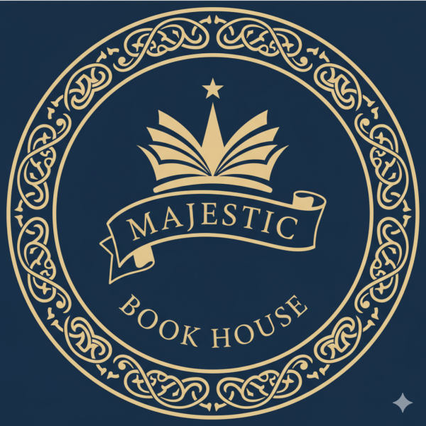 Majestic Book House logo