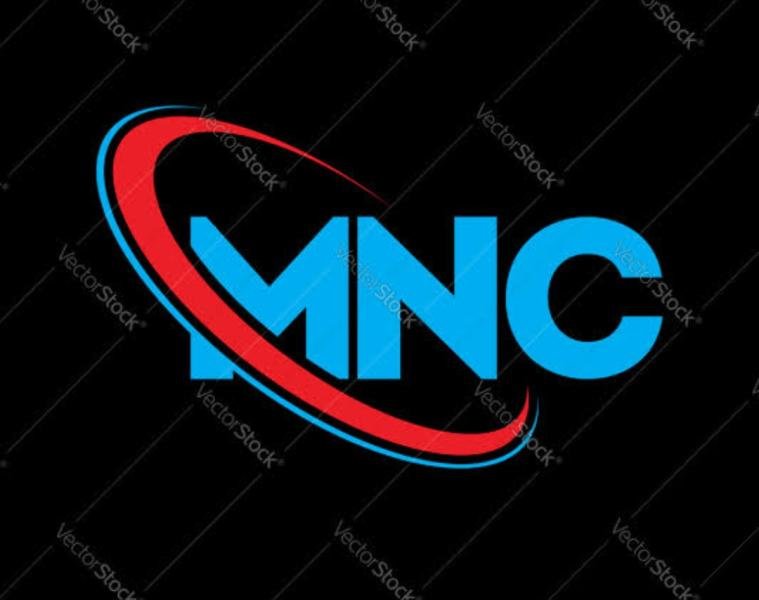 Mnc Project pvt ltd. logo