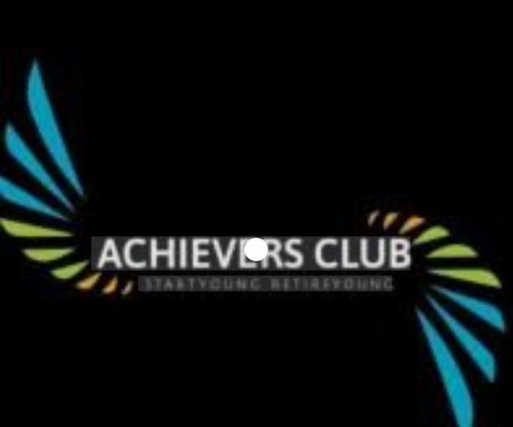 Achivers Club