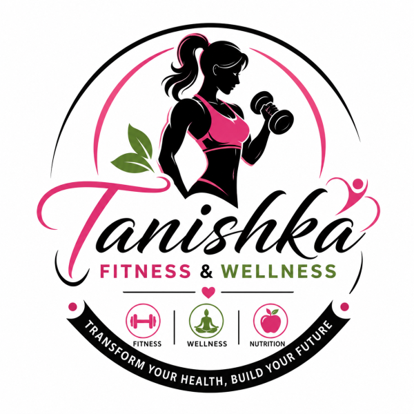 TANISHKA WELLNESS & FITNESS