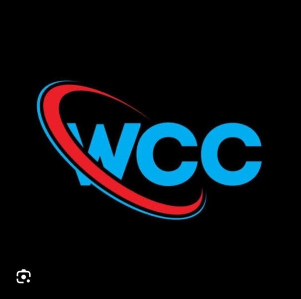 WCC logo