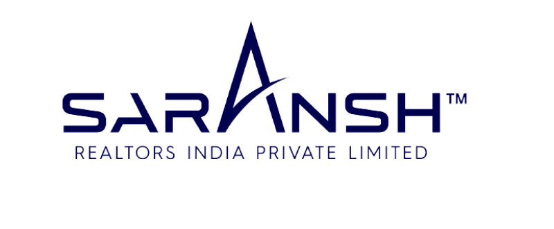 SARANSH REALTORS INDIA PVT LTD logo